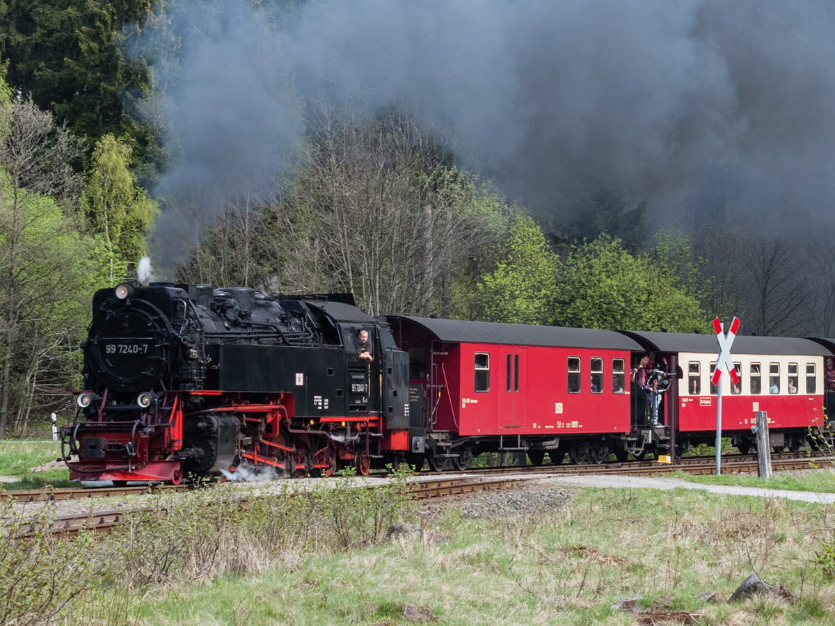 Brockenbahn