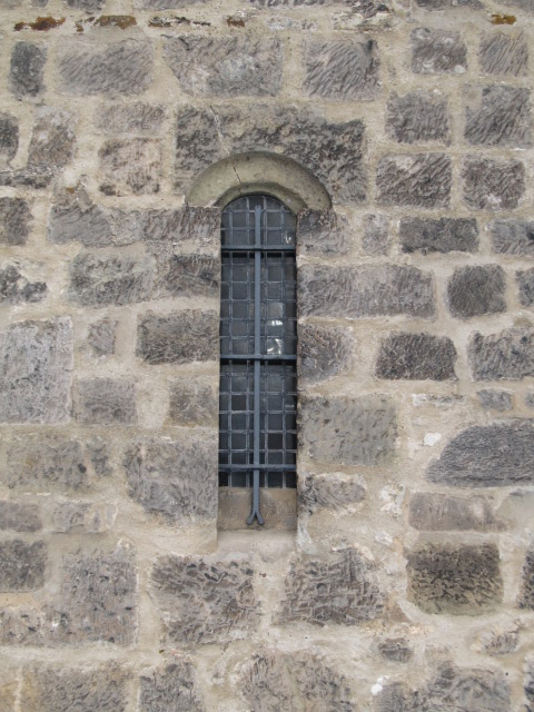 Stiftsfenster