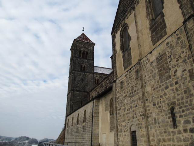 Stiftskirche