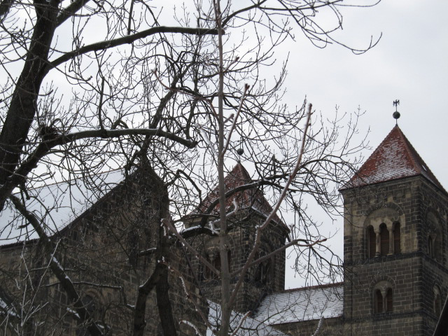 Stiftskirche