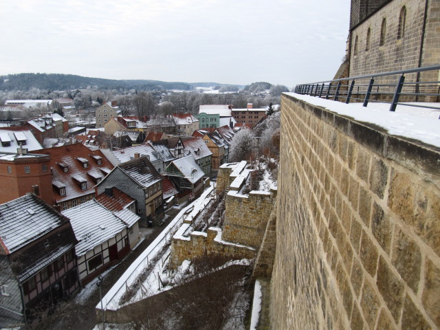Stiftskirche